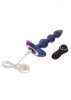 ToyJoy Buttocks The Bold Beaded Vibrating Anal Plug